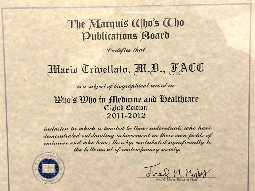 the marquis who's who pubblications board