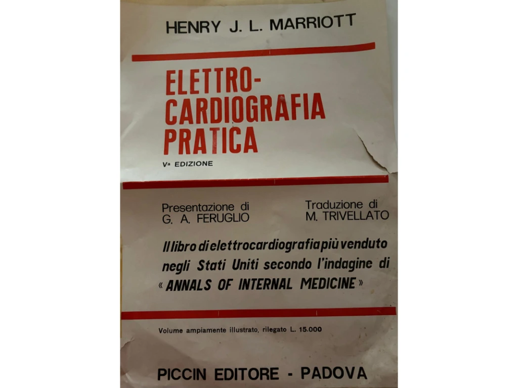 Mario trivellato traduzione